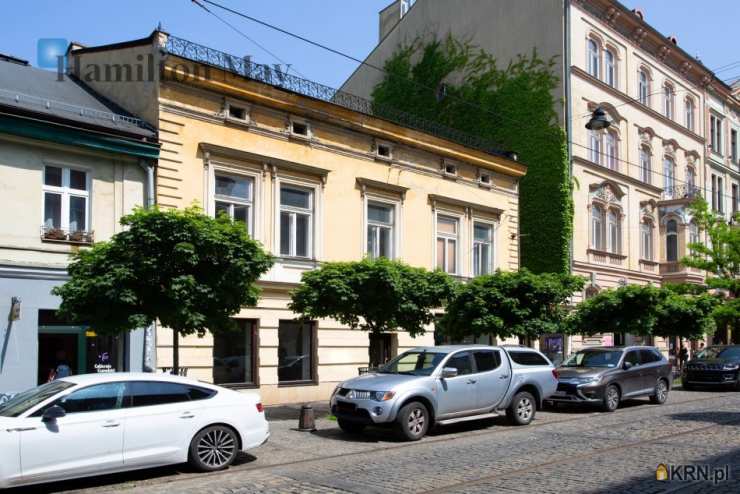 Kraków, Stare Miasto, ul. Karmelicka, Lokal użytkowy  do wynajęcia, 