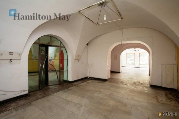 Lokal użytkowy  do wynajęcia, , Kraków, Stare Miasto, ul. Karmelicka