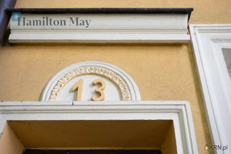 Lokal użytkowy  do wynajęcia, Kraków, Stare Miasto, ul. Karmelicka, 