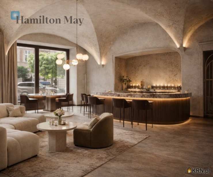 , Lokal użytkowy  do wynajęcia, Kraków, Stare Miasto, ul. Karmelicka