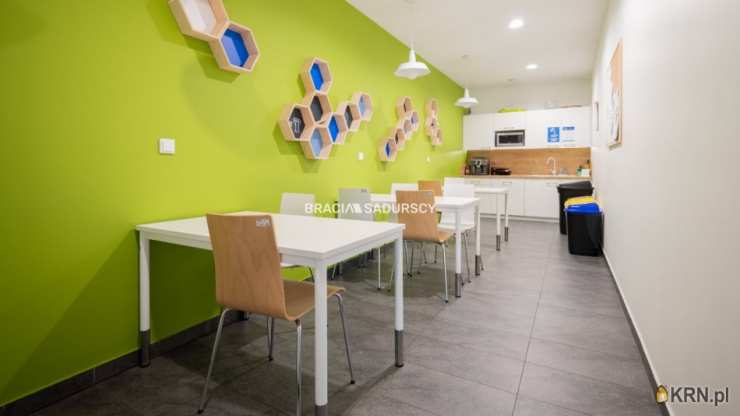 Kraków, Podgórze/Płaszów, ul. Gromadzka, 14 pokojowe, Lokal użytkowy  do wynajęcia