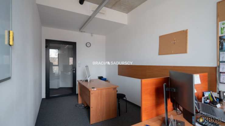 Bracia Sadurscy Oddział BS2 Rynek Pierwotny, Lokal użytkowy  do wynajęcia, Kraków, Podgórze/Płaszów, ul. Gromadzka