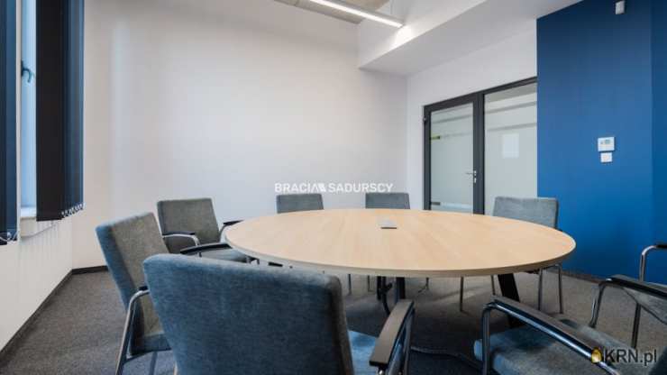 Lokal użytkowy  do wynajęcia, Kraków, Podgórze/Płaszów, ul. Gromadzka, 14 pokojowe