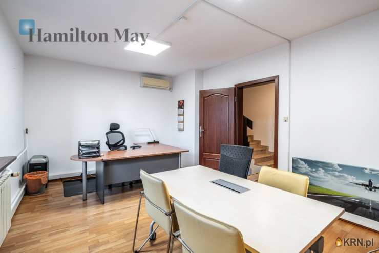 Hamilton May, Lokal użytkowy  do wynajęcia, Kraków, Podgórze, ul. Łanowa