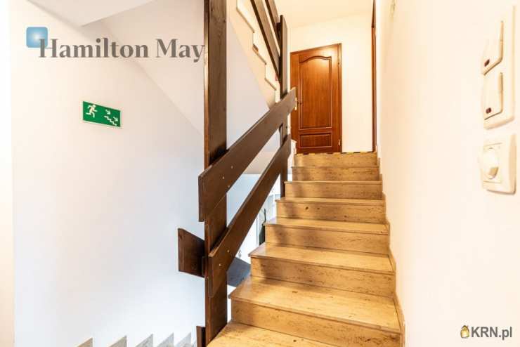 Hamilton May, Lokal użytkowy  do wynajęcia, Kraków, Podgórze, ul. Łanowa