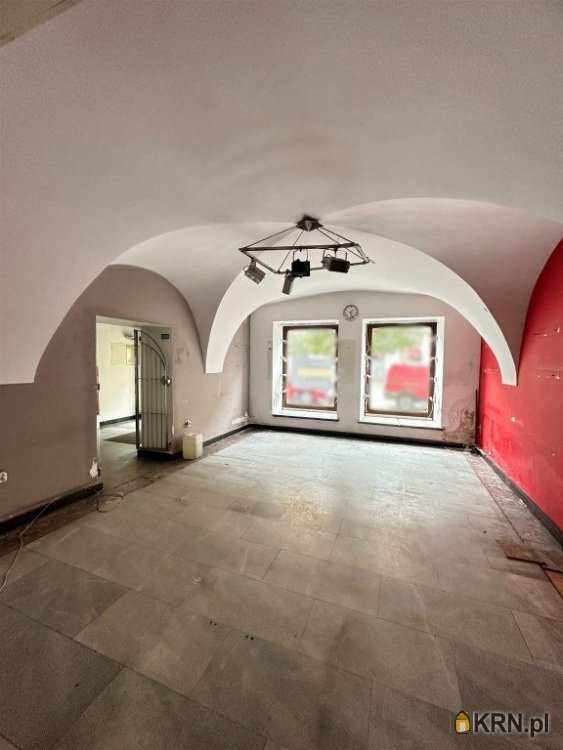 Kraków, Stare Miasto, ul. , Lokal użytkowy  do wynajęcia, 