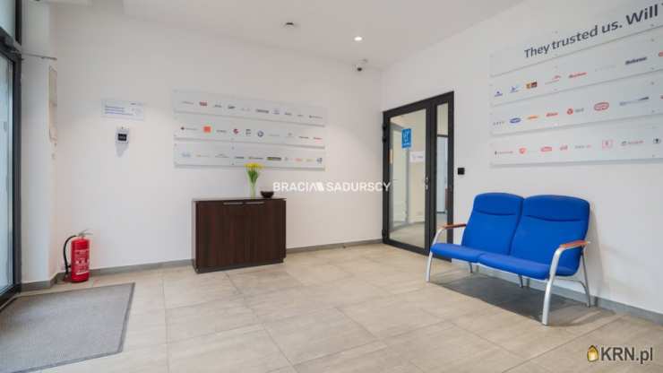 Kraków, Podgórze/Płaszów, ul. Gromadzka, 14 pokojowe, Lokal użytkowy  do wynajęcia