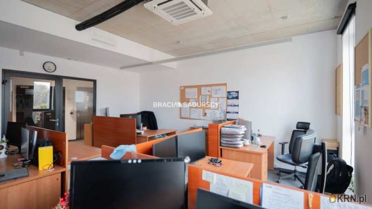 Kraków, Podgórze/Płaszów, ul. Gromadzka, 14 pokojowe, Lokal użytkowy  do wynajęcia