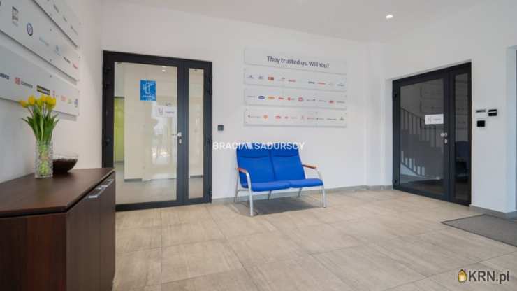 Kraków, Podgórze/Płaszów, ul. Gromadzka, Lokal użytkowy  do wynajęcia, 14 pokojowe