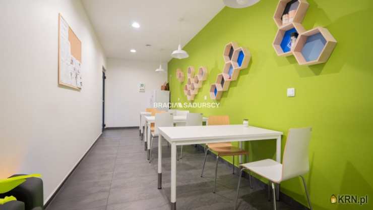 14 pokojowe, Kraków, Podgórze/Płaszów, ul. Gromadzka, Lokal użytkowy  do wynajęcia