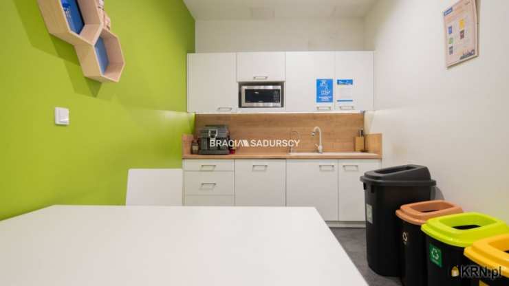 14 pokojowe, Lokal użytkowy  do wynajęcia, Kraków, Podgórze/Płaszów, ul. Gromadzka