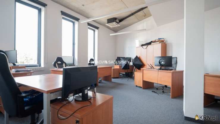 Bracia Sadurscy Oddział BS2 Rynek Pierwotny, Lokal użytkowy  do wynajęcia, Kraków, Podgórze/Płaszów, ul. Gromadzka