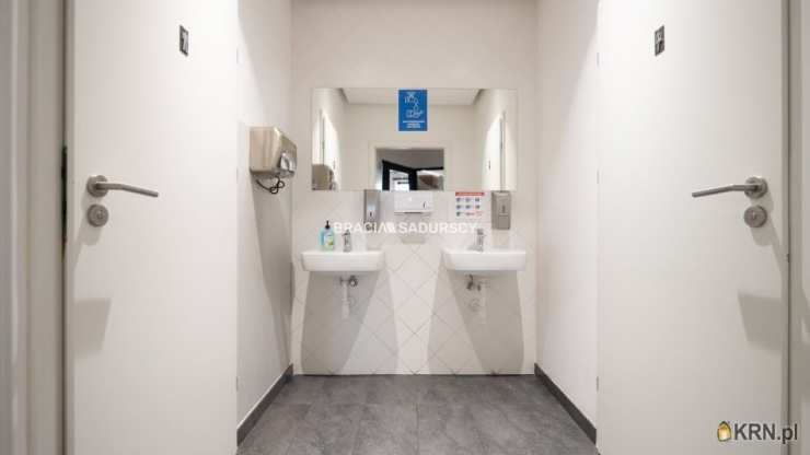 Lokal użytkowy  do wynajęcia, 14 pokojowe, Kraków, Podgórze/Płaszów, ul. Gromadzka