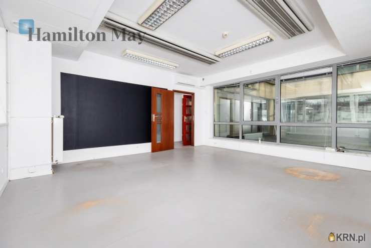 Hamilton May, Lokal użytkowy  do wynajęcia, Kraków, Zwierzyniec, ul. Emaus