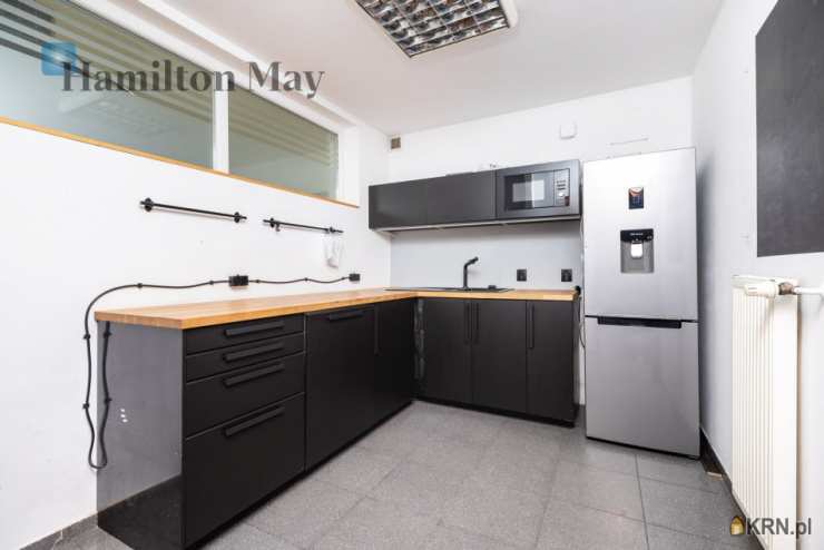 Hamilton May, Lokal użytkowy  do wynajęcia, Kraków, Zwierzyniec, ul. Emaus