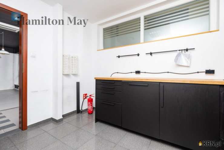 Lokal użytkowy  do wynajęcia, Kraków, Zwierzyniec, ul. Emaus, 