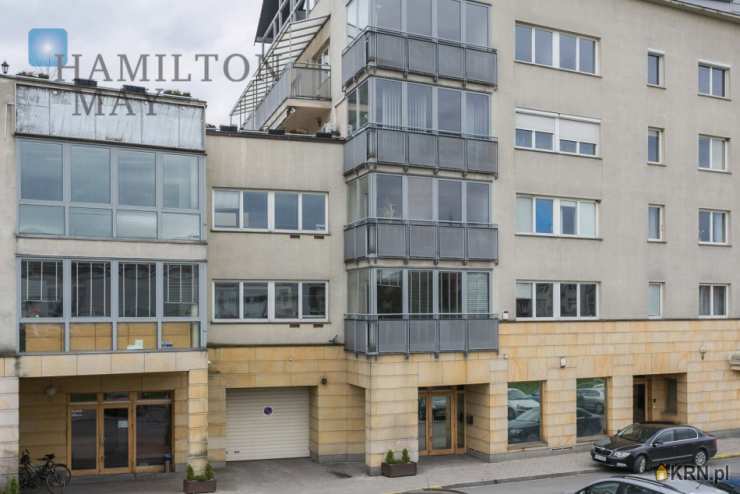 Hamilton May, Lokal użytkowy  do wynajęcia, Kraków, Zwierzyniec, ul. Emaus