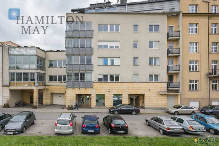 Lokal użytkowy  do wynajęcia, , Kraków, Zwierzyniec, ul. Emaus