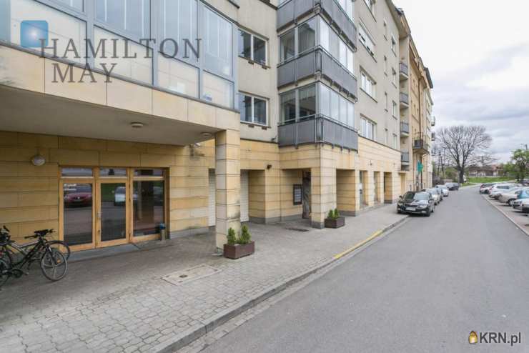 Kraków, Zwierzyniec, ul. Emaus, Lokal użytkowy  do wynajęcia, 