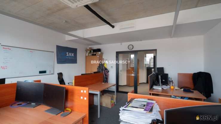 14 pokojowe, Kraków, Podgórze/Płaszów, ul. Gromadzka, Lokal użytkowy  do wynajęcia