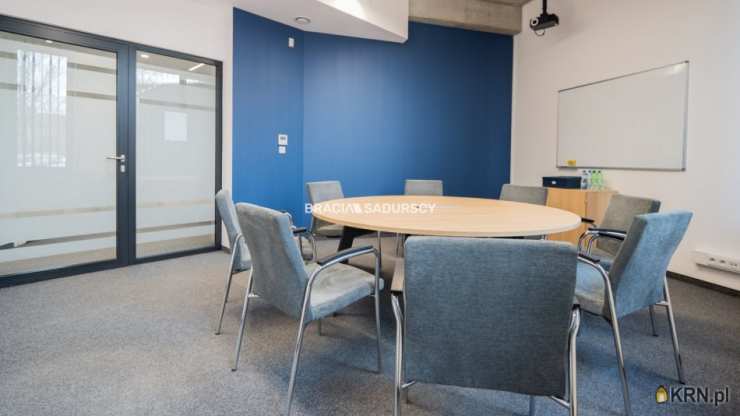 Lokal użytkowy  do wynajęcia, 14 pokojowe, Kraków, Podgórze/Płaszów, ul. Gromadzka