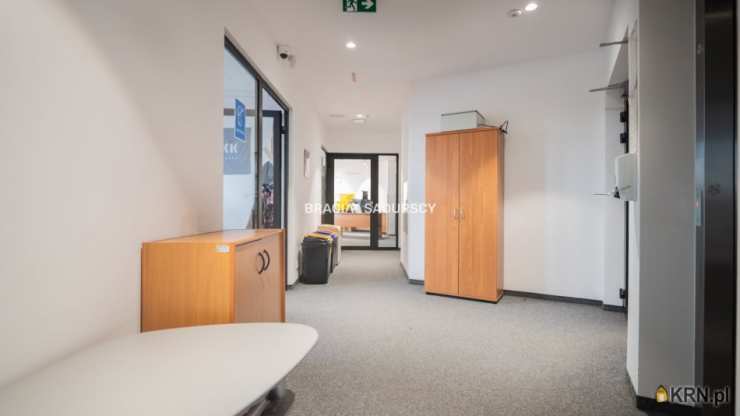 Kraków, Podgórze/Płaszów, ul. Gromadzka, Lokal użytkowy  do wynajęcia, 14 pokojowe