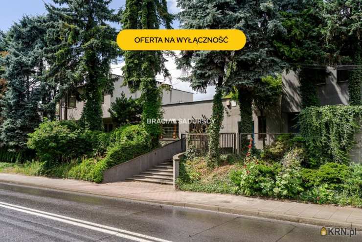 Lokal użytkowy  na sprzedaż, Kraków, Prądnik Czerwony, ul. Powstańców, 