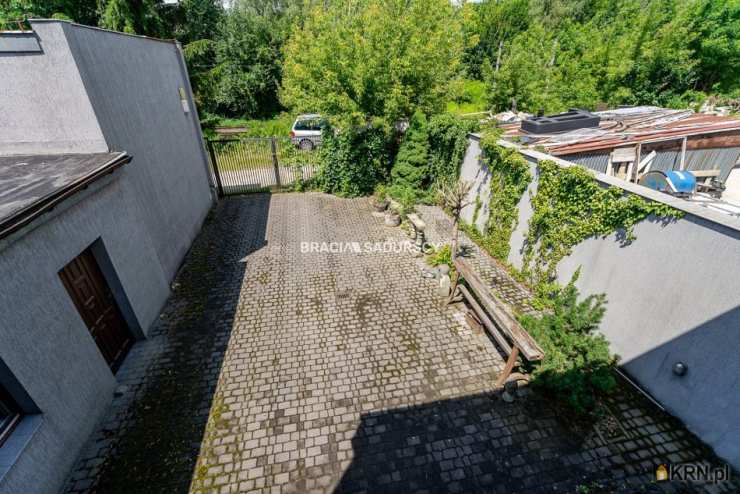 , Lokal użytkowy  na sprzedaż, Kraków, Prądnik Czerwony, ul. Powstańców