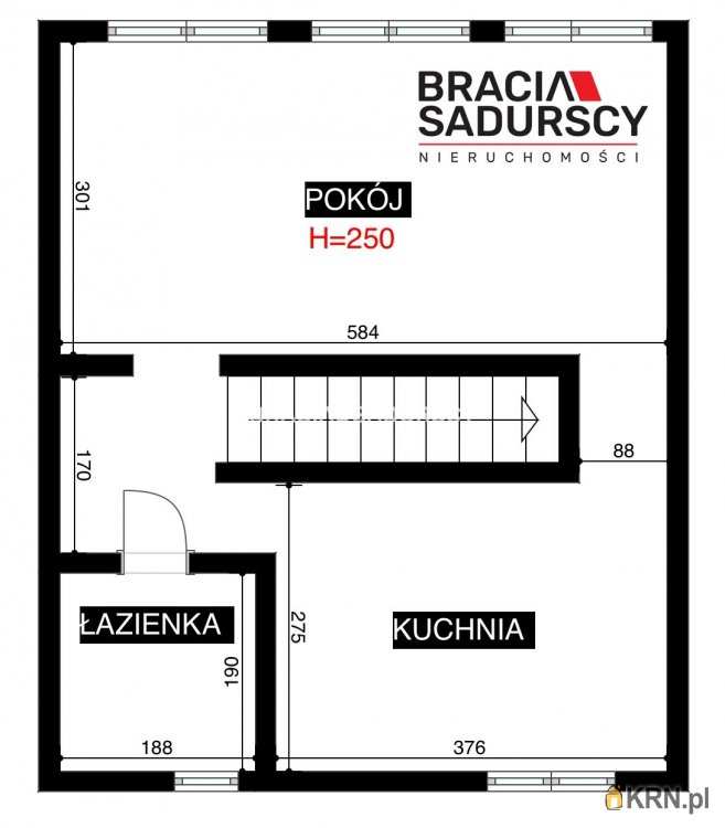 Kraków, Prądnik Czerwony, ul. Powstańców, , Lokal użytkowy  na sprzedaż