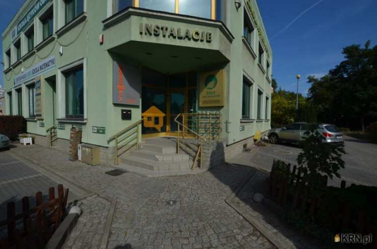 Lokal użytkowy  na sprzedaż, Legnica, ul. , 