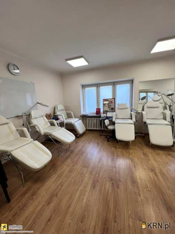 Lublin, ul. Curie-Skłodowskiej, , Lokal użytkowy  na sprzedaż