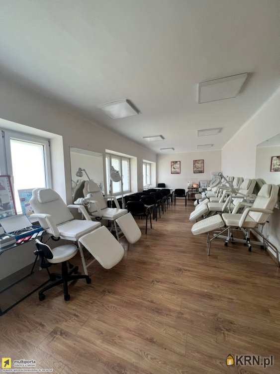 , Lublin, ul. Curie-Skłodowskiej, Lokal użytkowy  na sprzedaż