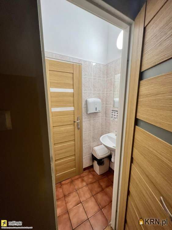 , Lokal użytkowy  na sprzedaż, Lublin, ul. Curie-Skłodowskiej