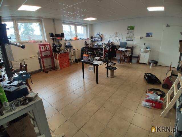 Lokal użytkowy  do wynajęcia, 9 pokojowe, Mikołów, ul. 