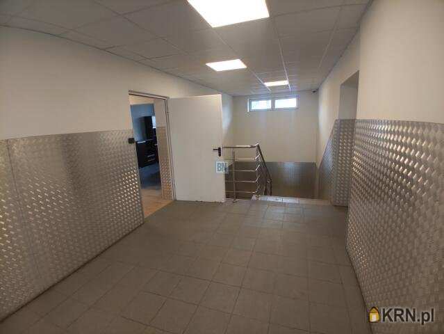 Mikołów, ul. , 9 pokojowe, Lokal użytkowy  do wynajęcia