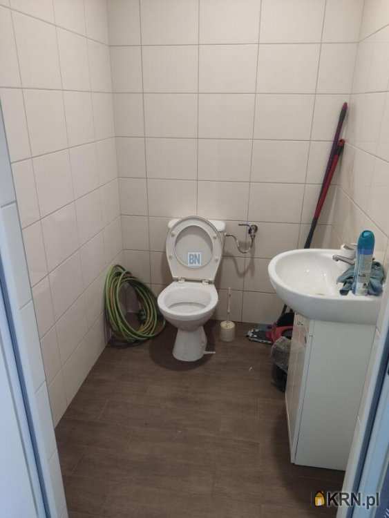 BN Nieruchomości, Lokal użytkowy  do wynajęcia, Mikołów, ul. 