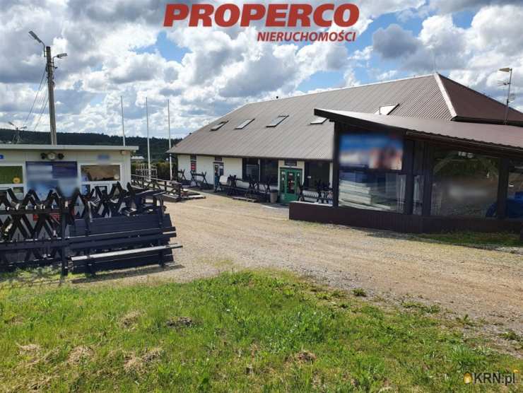 Lokal użytkowy  do wynajęcia, Niestachów, ul. , 