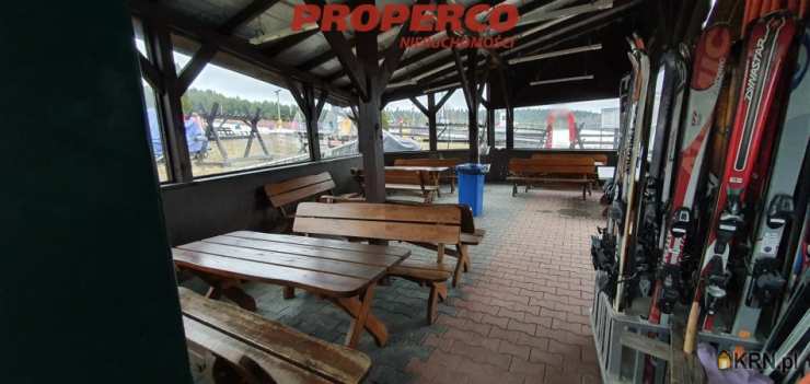 Lokal użytkowy  do wynajęcia, , Niestachów, ul. 