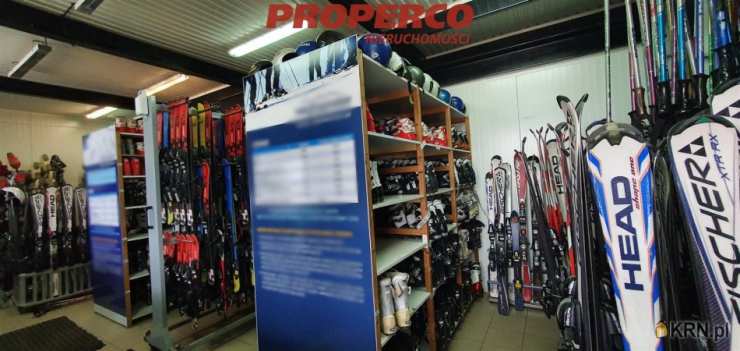 Niestachów, ul. , , Lokal użytkowy  do wynajęcia