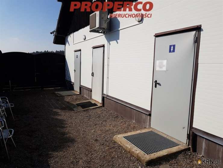 , Lokal użytkowy  do wynajęcia, Niestachów, ul. 