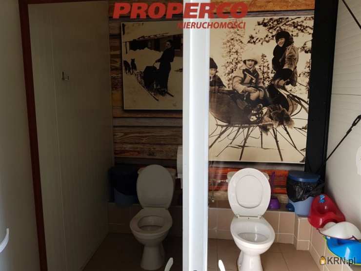 PROPERCO Sp. z o.o. Sp. k. , Lokal użytkowy  do wynajęcia, Niestachów, ul. 
