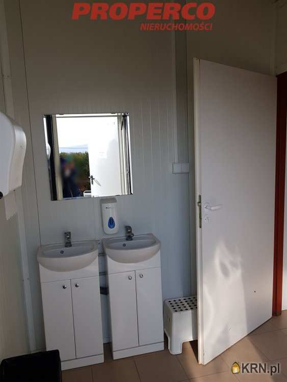 Lokal użytkowy  do wynajęcia, Niestachów, ul. , 