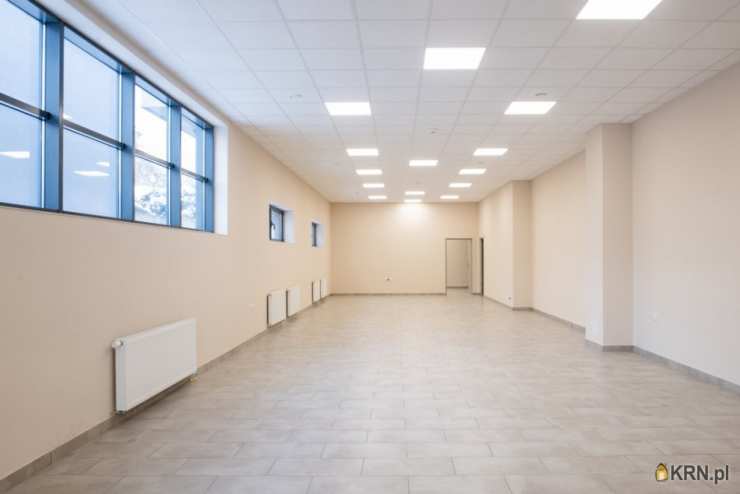 Lokal użytkowy  do wynajęcia, Rzeszów, Wilkowyja, ul. , 