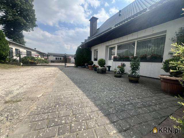 5 pokojowe, Sierpowo, ul. , Lokal użytkowy  na sprzedaż