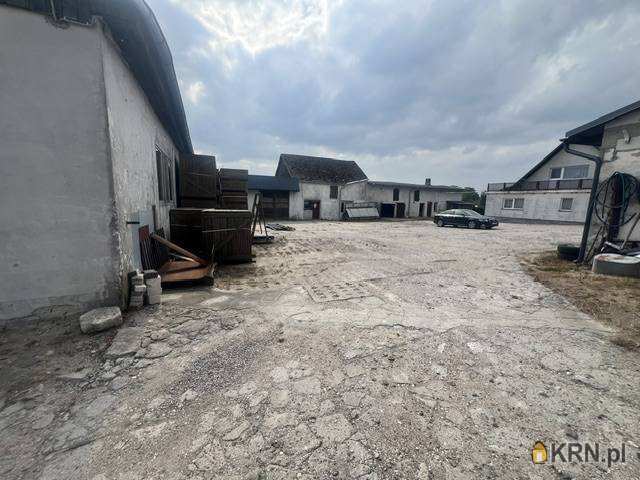 Lokal użytkowy  na sprzedaż, 5 pokojowe, Sierpowo, ul. 
