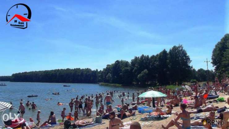 Lokal użytkowy  na sprzedaż, Skrzynki, ul. , 