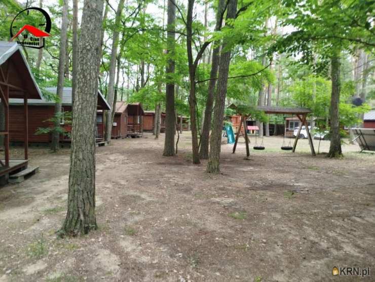 Czas Nieruchomości, Lokal użytkowy  na sprzedaż, Skrzynki, ul. 