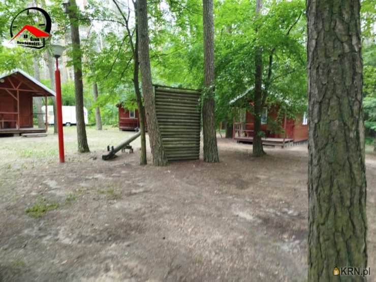 Lokal użytkowy  na sprzedaż, Skrzynki, ul. , 