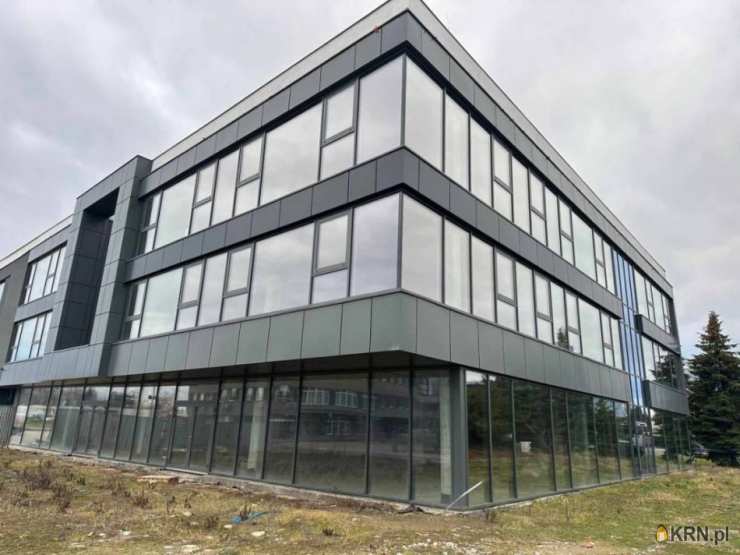 Lokal użytkowy  do wynajęcia, Suchy Las, ul. , 