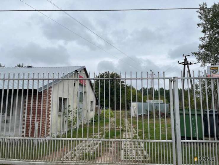 Lokal użytkowy  do wynajęcia, Sulejówek, Szkopówka, ul. , 